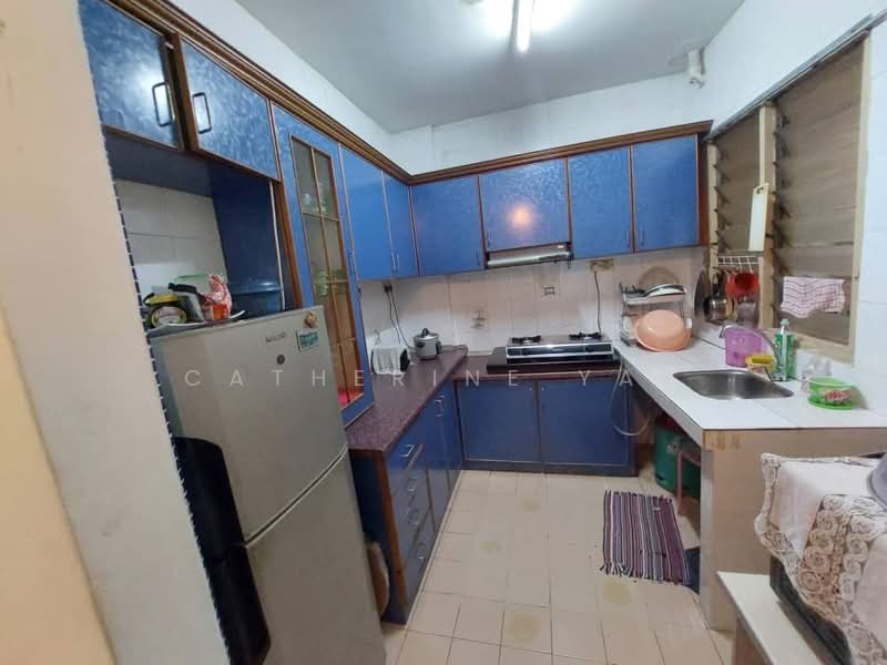 Pangsapuri untuk Disewa di Kayangan Apartment, Bandar Sunway - Catherine Yap - PropertyGuru.com.my
