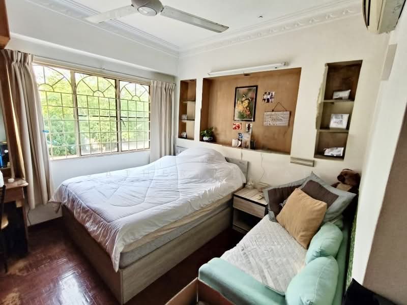 Pangsapuri untuk Disewa di Kayangan Apartment, Bandar Sunway - Catherine Yap - PropertyGuru.com.my