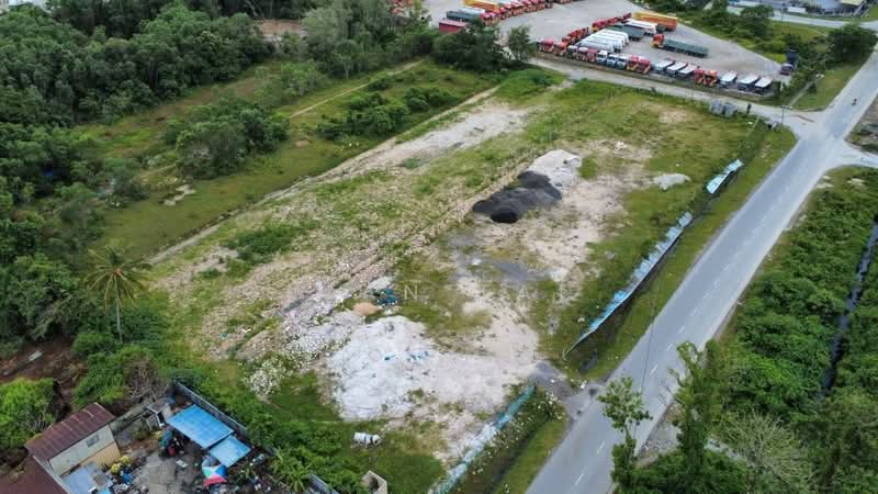 Industrial Land for Sale in Kawasan Perindustrian IGB (Ipoh) - Ivan Tai - PropertyGuru.com.my