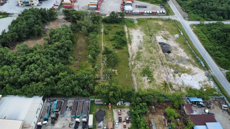 Industrial Land for Sale in Kawasan Perindustrian IGB (Ipoh) - Ivan Tai - PropertyGuru.com.my