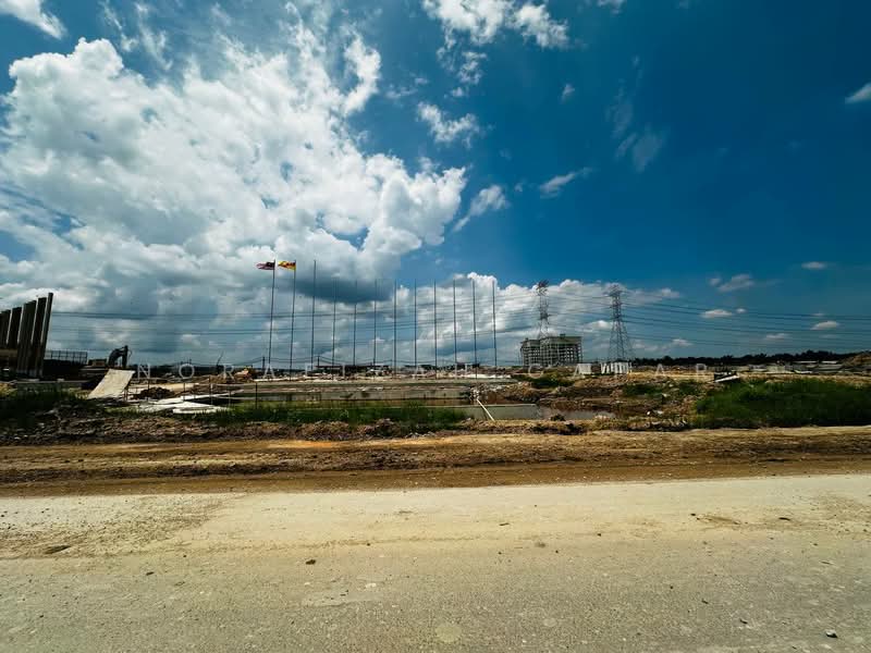 Tanah Perindustrian untuk Dijual di Banting (Selangor) - NoraFizah Gapar - Exterior - PropertyGuru.com.my