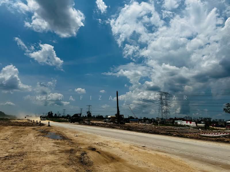 Tanah Perindustrian untuk Dijual di Banting (Selangor) - NoraFizah Gapar - Exterior - PropertyGuru.com.my