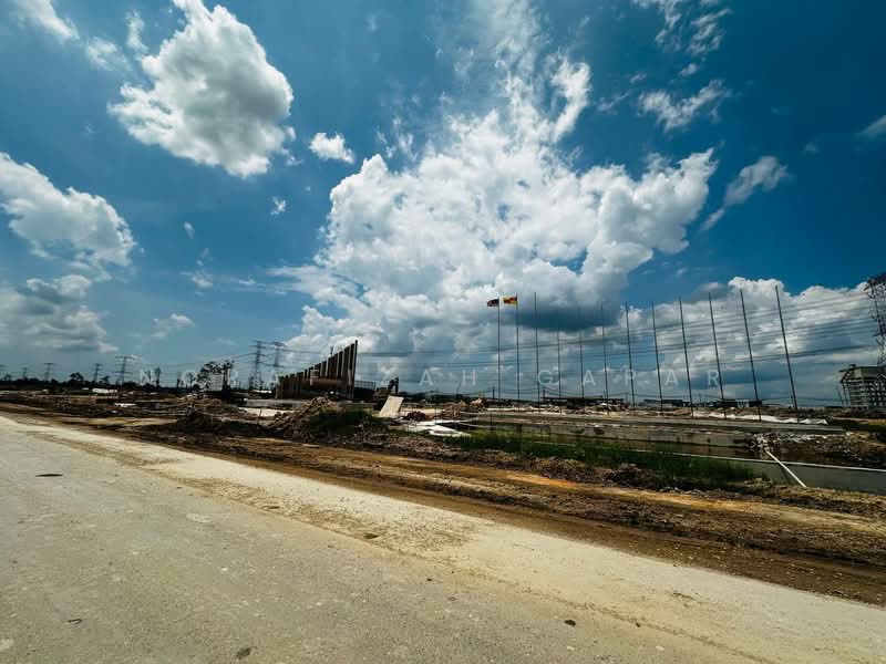 Tanah Perindustrian untuk Dijual di Banting (Selangor) - NoraFizah Gapar - Exterior - PropertyGuru.com.my