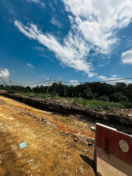 Tanah Perindustrian untuk Dijual di Banting (Selangor) - NoraFizah Gapar - Exterior - PropertyGuru.com.my