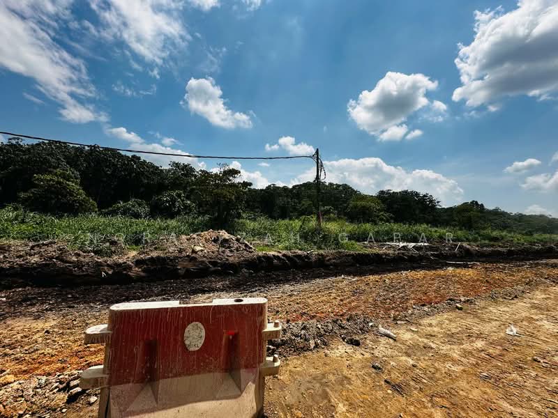 Tanah Perindustrian untuk Dijual di Banting (Selangor) - NoraFizah Gapar - Exterior - PropertyGuru.com.my