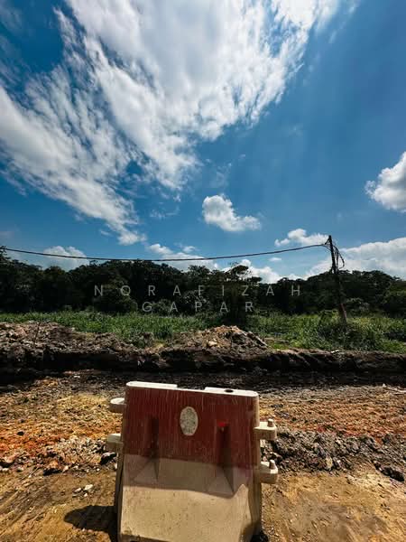 Tanah Perindustrian untuk Dijual di Banting (Selangor) - NoraFizah Gapar - PropertyGuru.com.my