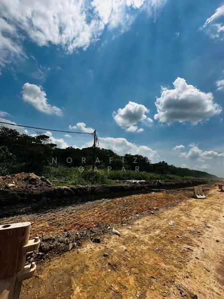 Tanah Perindustrian untuk Dijual di Banting (Selangor) - NoraFizah Gapar - Exterior - PropertyGuru.com.my