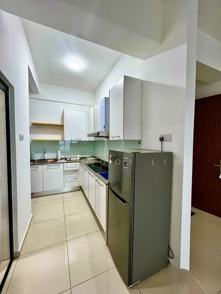 Kondominium untuk Dijual di Casa Residence - Tan Pooi Lin - Kitchen - PropertyGuru.com.my