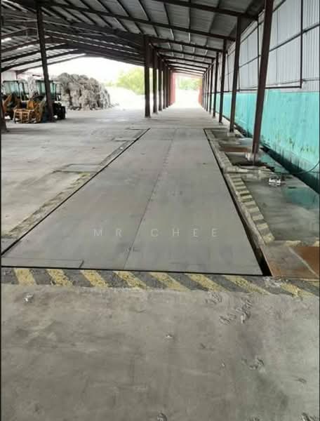 Gudang untuk Disewa di Kawasan Perindustrian Kanthan (Chemor) - Mr Chee - Exterior - PropertyGuru.com.my