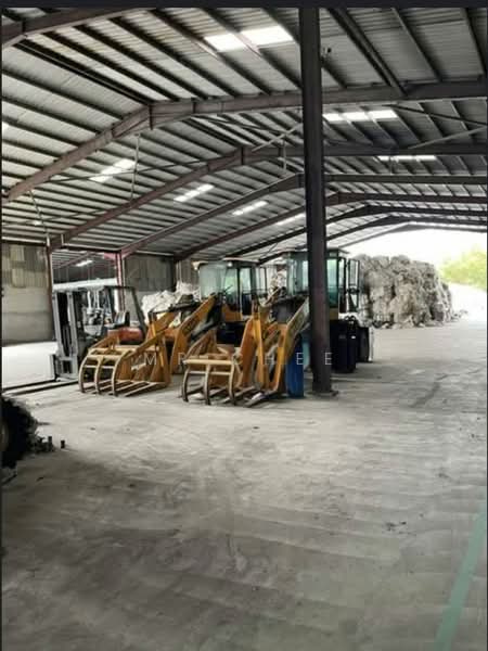 Gudang untuk Disewa di Kawasan Perindustrian Kanthan (Chemor) - Mr Chee - PropertyGuru.com.my