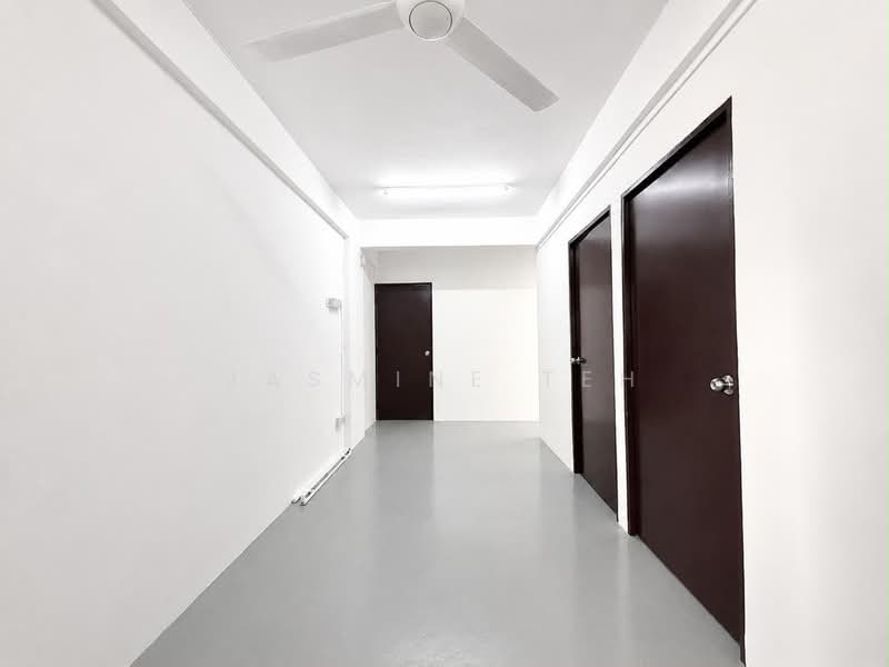 Flat for Rent at Taman Sejahtera Jaya - Jasmine Teh - PropertyGuru.com.my