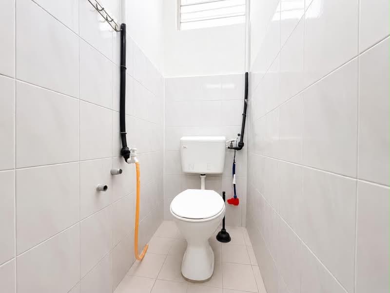 Flat for Rent at Taman Sejahtera Jaya - Jasmine Teh - PropertyGuru.com.my