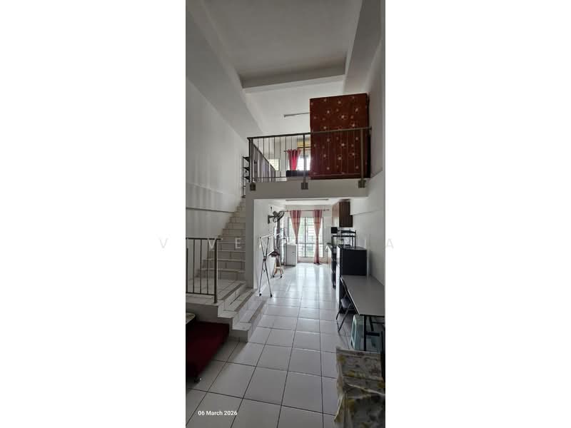 Servis Apartment untuk Disewa di Axis SoHu @ Axis Pandan - Viven Chia - Interior - PropertyGuru.com.my