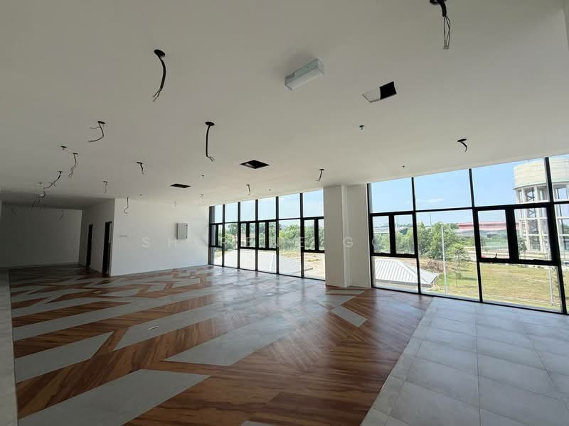 Kilang Terpisah untuk Disewa di Taman Industri Alam Jaya (Puncak Alam) - Sherene Goh - Interior - PropertyGuru.com.my