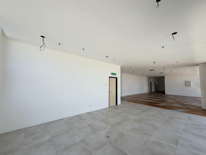 Kilang Terpisah untuk Disewa di Taman Industri Alam Jaya (Puncak Alam) - Sherene Goh - Interior - PropertyGuru.com.my