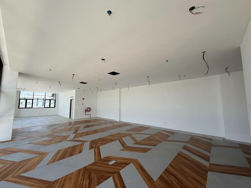 Kilang Terpisah untuk Disewa di Taman Industri Alam Jaya (Puncak Alam) - Sherene Goh - Interior - PropertyGuru.com.my