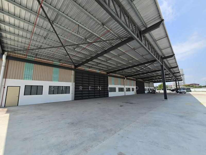 Kilang Terpisah untuk Disewa di Taman Industri Alam Jaya (Puncak Alam) - Sherene Goh - Exterior - PropertyGuru.com.my
