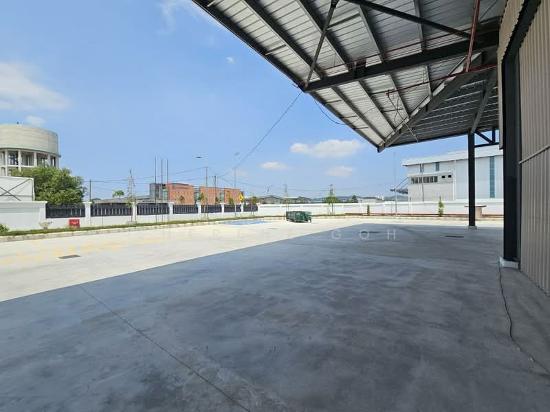 Kilang Terpisah untuk Disewa di Taman Industri Alam Jaya (Puncak Alam) - Sherene Goh - Exterior - PropertyGuru.com.my