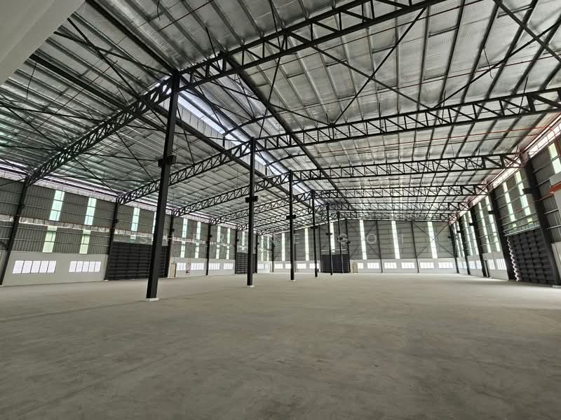Kilang Terpisah untuk Disewa di Taman Industri Alam Jaya (Puncak Alam) - Sherene Goh - Interior - PropertyGuru.com.my