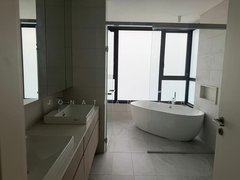 Condominium for Rent at Jendela Residences - Jonathan Yeoh - Bathroom - PropertyGuru.com.my