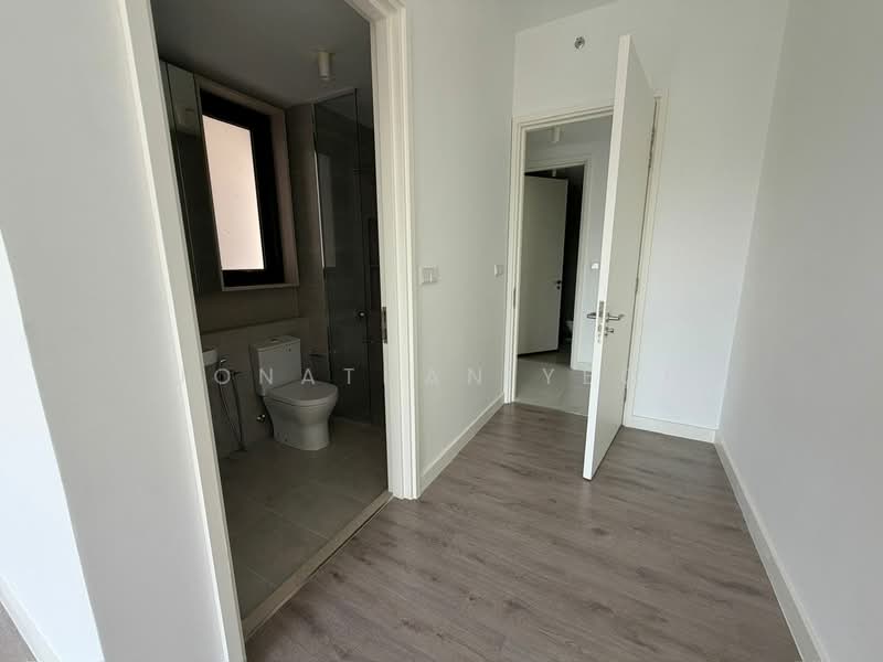 Condominium for Rent at Jendela Residences - Jonathan Yeoh - Bathroom - PropertyGuru.com.my
