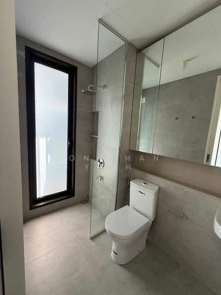 Condominium for Rent at Jendela Residences - Jonathan Yeoh - Bathroom - PropertyGuru.com.my