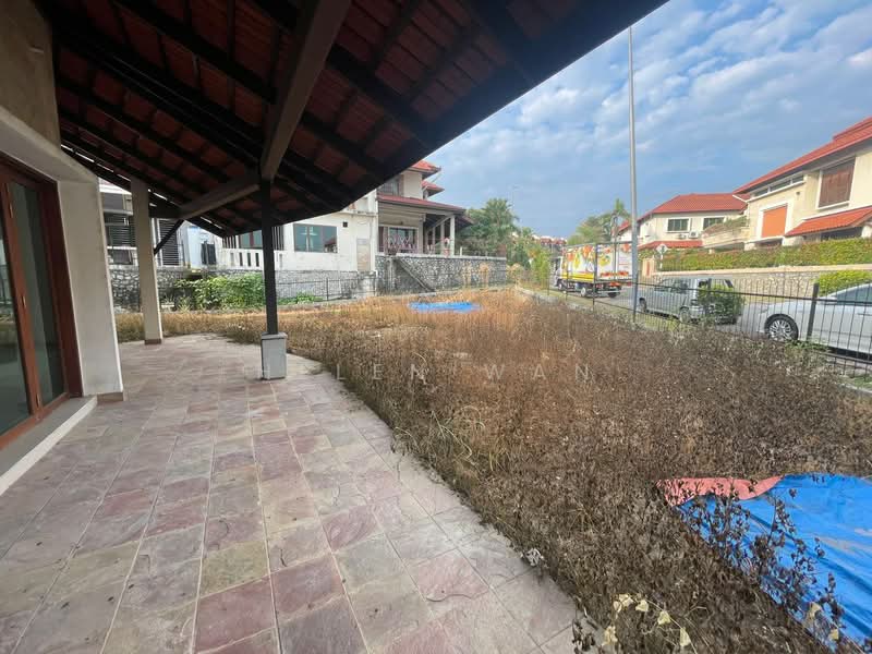 Rumah Teres 2 Tingkat untuk Dijual di Bukit Rahman Putra (Sungai Buloh) - Helen Wan - Exterior - PropertyGuru.com.my