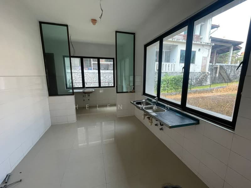 Rumah Teres 2 Tingkat untuk Dijual di Bukit Rahman Putra (Sungai Buloh) - Helen Wan - Kitchen - PropertyGuru.com.my