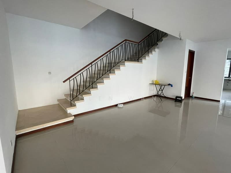 Rumah Teres 2 Tingkat untuk Dijual di Bukit Rahman Putra (Sungai Buloh) - Helen Wan - Interior - PropertyGuru.com.my