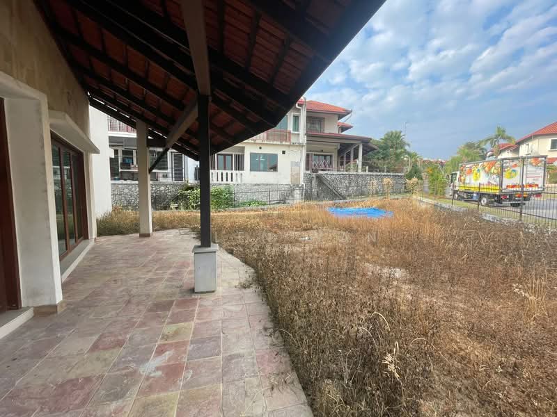 Rumah Teres 2 Tingkat untuk Dijual di Bukit Rahman Putra (Sungai Buloh) - Helen Wan - Exterior - PropertyGuru.com.my