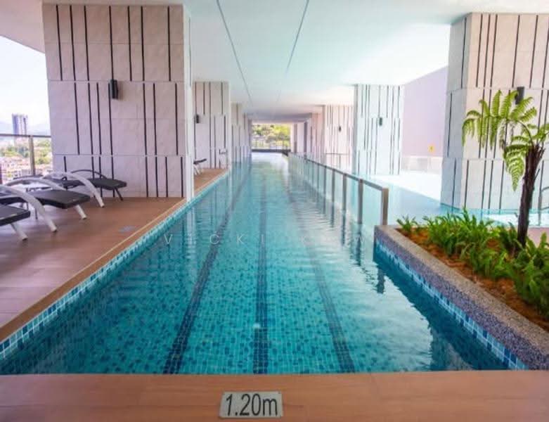 Service Residence for Sale at Nexus Taman Pertama - Vicki Kow - PropertyGuru.com.my