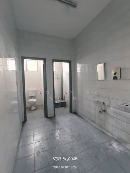 Factory for Rent in Kawasan Perindustrian Klang Utama (Kapar) - KHOO GEOK SHIM - PropertyGuru.com.my