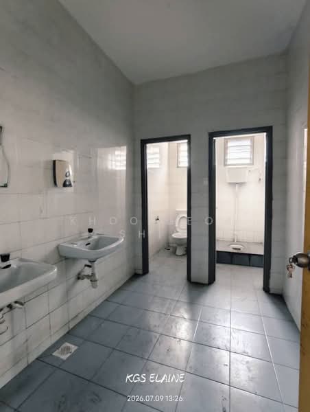 Factory for Rent in Kawasan Perindustrian Klang Utama (Kapar) - KHOO GEOK SHIM - PropertyGuru.com.my