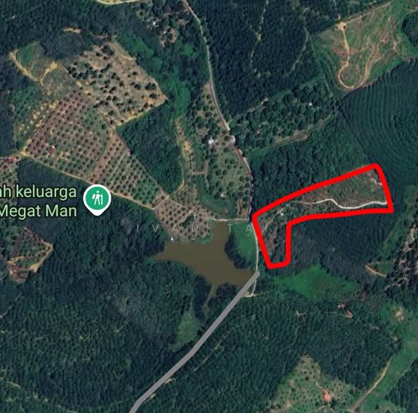 Agricultural Land for Sale in Kuala Kangsar (Perak) - Ivan Tai - PropertyGuru.com.my