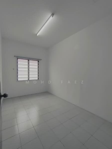 2-storey Terraced House for Sale in Taman Scientex Pasir Gudang (Pasir Gudang) - Mohd Faez - Interior - PropertyGuru.com.my