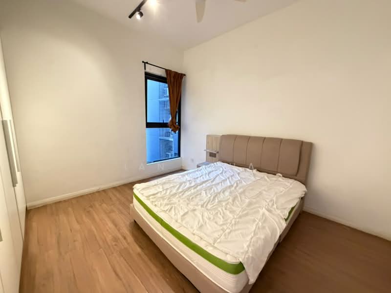 Kondominium untuk Disewa di The WaterEdge (Pinggiran Air) - Ian Chua - Bedroom - PropertyGuru.com.my