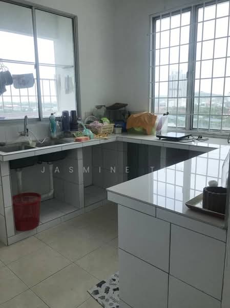 Pangsapuri untuk Disewa di Seri Emas - Jasmine Teh - PropertyGuru.com.my