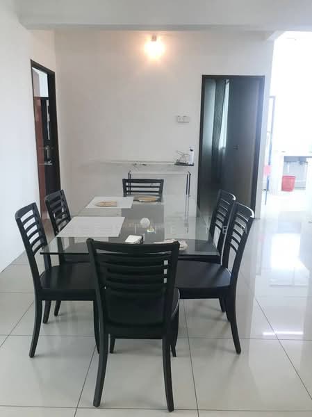 Pangsapuri untuk Disewa di Seri Emas - Jasmine Teh - PropertyGuru.com.my