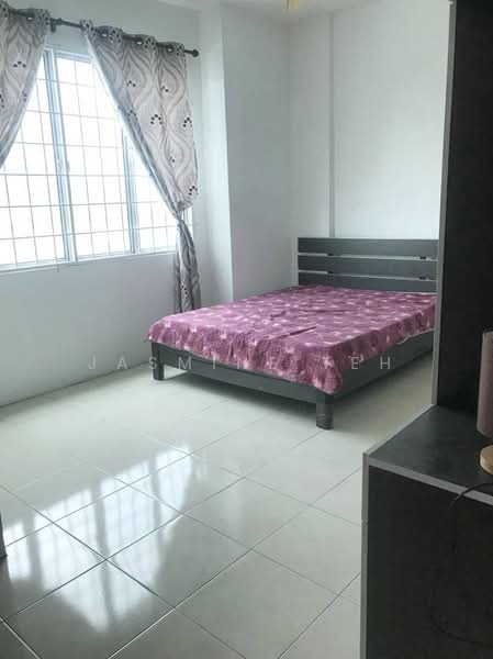 Pangsapuri untuk Disewa di Seri Emas - Jasmine Teh - PropertyGuru.com.my
