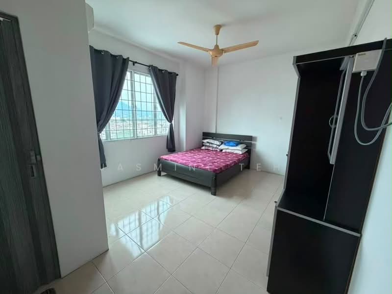 Pangsapuri untuk Disewa di Seri Emas - Jasmine Teh - PropertyGuru.com.my
