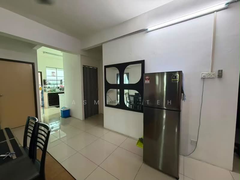 Pangsapuri untuk Disewa di Seri Emas - Jasmine Teh - PropertyGuru.com.my