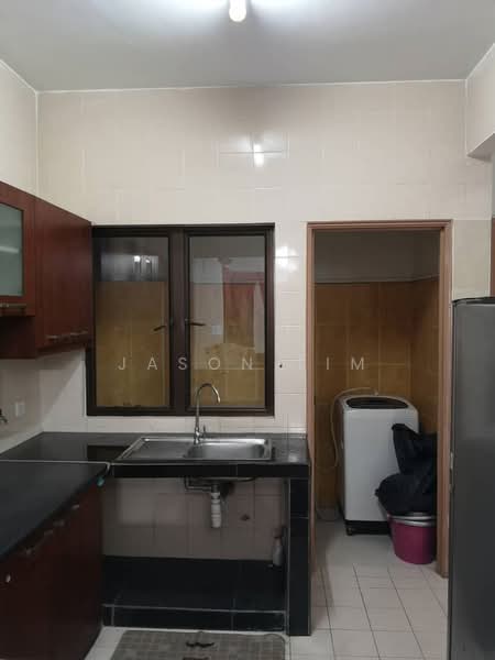 Condominium for Sale at Royal Domain Sri Putramas 2 - Jason Lim - Kitchen - PropertyGuru.com.my