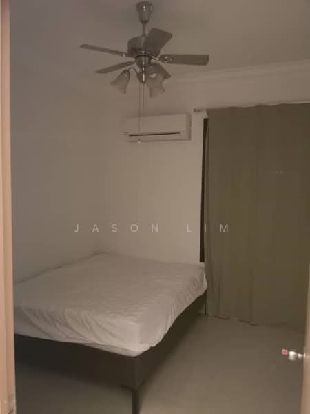 Condominium for Sale at Royal Domain Sri Putramas 2 - Jason Lim - Bedroom - PropertyGuru.com.my