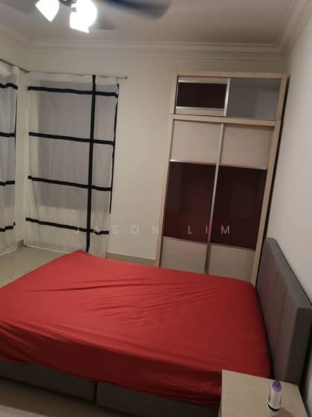 Condominium for Sale at Royal Domain Sri Putramas 2 - Jason Lim - Bedroom - PropertyGuru.com.my