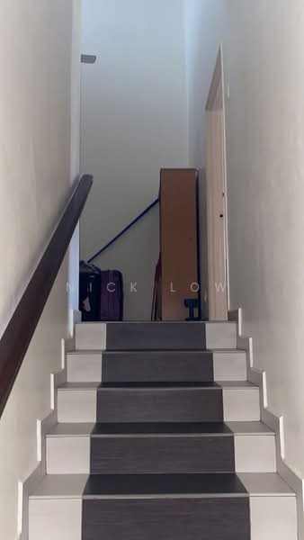 Rumah Teres 2 Tingkat untuk Disewa di Masai (Johor) - Nick Low - Interior - PropertyGuru.com.my