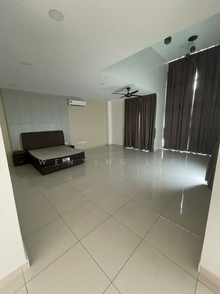 3-storey Terraced House for Sale in Nusa Sentral (Iskandar Puteri (Nusajaya)) - Wenting Lee - Bedroom - PropertyGuru.com.my