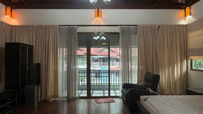 Semi-Detached House for Sale in Duta Tropika (Batu) - Caren Wong - Living Room - PropertyGuru.com.my