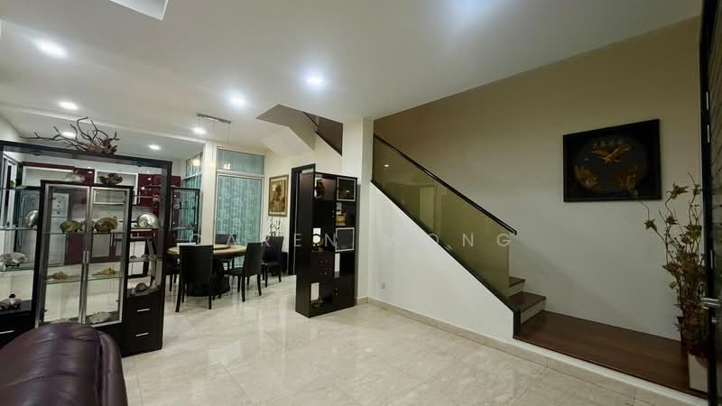 Semi-Detached House for Sale in Duta Tropika (Batu) - Caren Wong - Interior - PropertyGuru.com.my