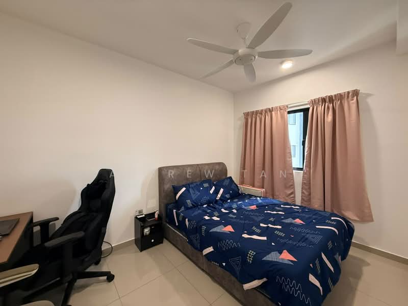 Servis Apartment untuk Disewa di Huni @ Eco Ardence - Andrew Tan - Bedroom - PropertyGuru.com.my