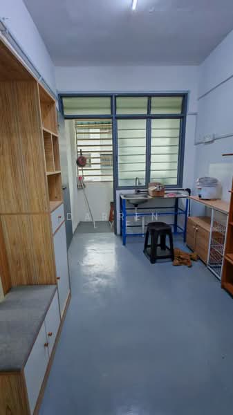 Flat for Sale at Taman Machang Bubok - Darren Lye - Kitchen - PropertyGuru.com.my